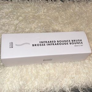 Bondi boost infrared bounce brush